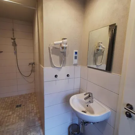 Apartment Maigloeckchen Fritzlar Extérieur photo