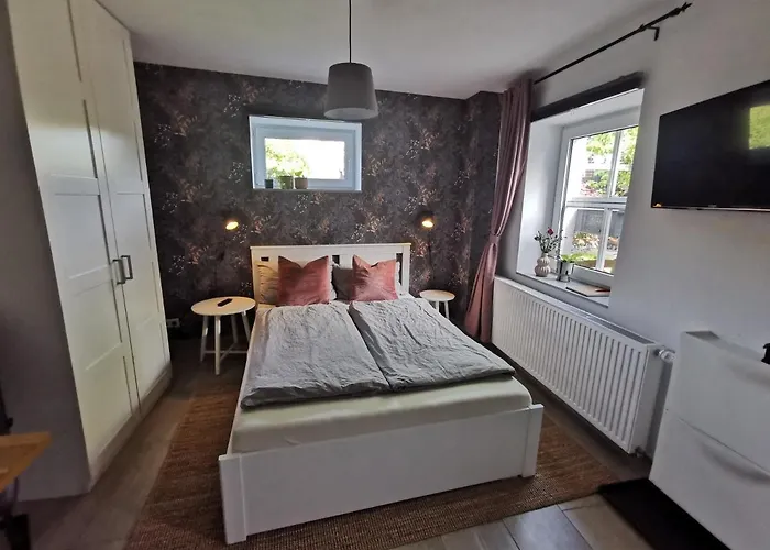 Apartment Maigloeckchen