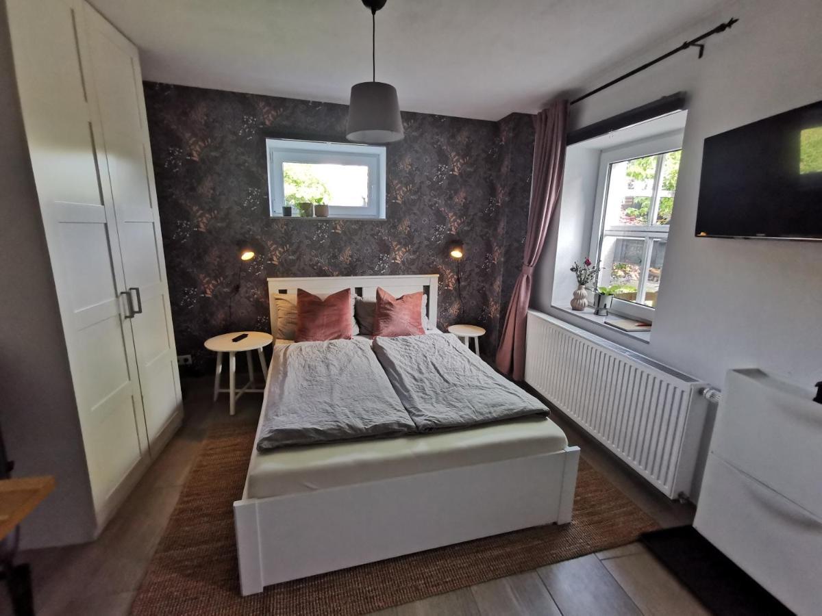 Apartment Maigloeckchen Fritzlar
