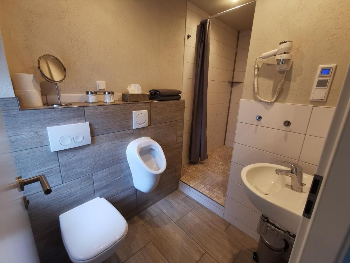 Apartment Maigloeckchen Fritzlar