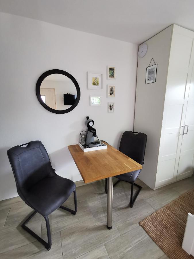 Maigloeckchen Apartment Fritzlar