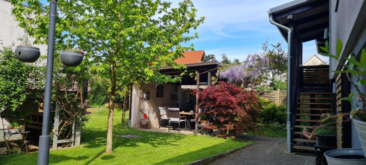 Maigloeckchen * Fritzlar