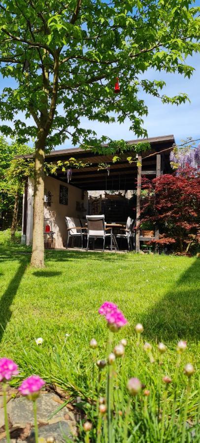 Apartment Maigloeckchen Fritzlar